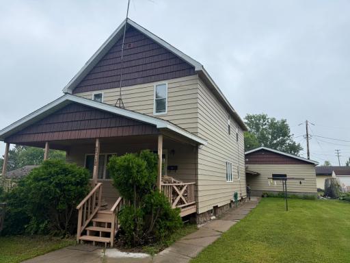 2018 4th Avenue W, Hibbing, MN 55746