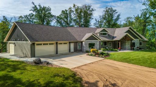 22278 Leonard Road, Clearbrook, MN 56634