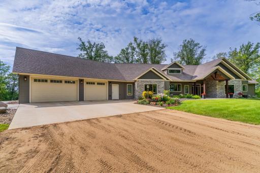 Photo for 22278 Leonard Road, Clearbrook, MN 56634 - Listing #6774523 22278 Leonard Road, Clearbrook, MN 56634