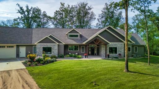 Photo for 22278 Leonard Road, Clearbrook, MN 56634 - Listing #6774523 22278 Leonard Road, Clearbrook, MN 56634