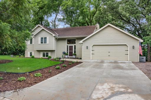 2583 Lost Lake Road, Mound, MN 55364