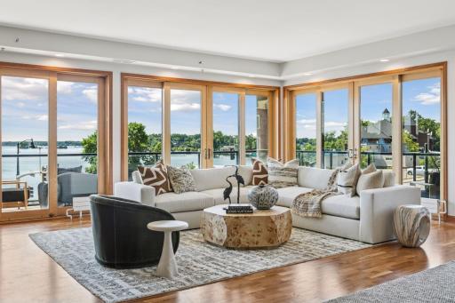 4100 Shoreline Drive, S201, Spring Park, MN 55384