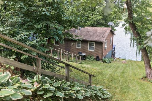 16074 109th Street NW, South Haven, MN 55382