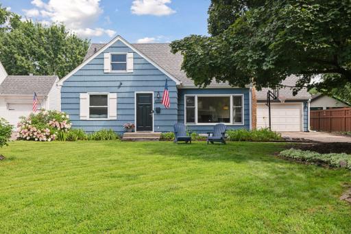 5809 Drew Avenue S, Edina, MN 55410