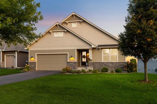 9085 Jade Court N, Lake Elmo, MN 55042