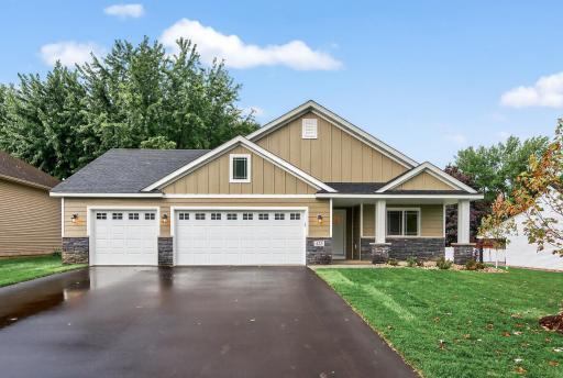 423 Creek View Circle SE, Saint Michael, MN 55376