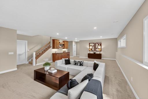 OneTenTen Homes Ryan Estates Custom Rambler - 11000 Humboldt Ave. S., Bloomington