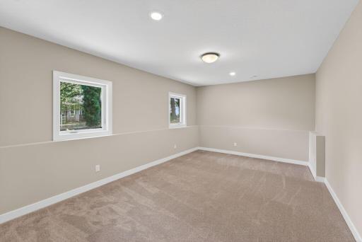 OneTenTen Homes Ryan Estates Custom Rambler - 11000 Humboldt Ave. S., Bloomington
