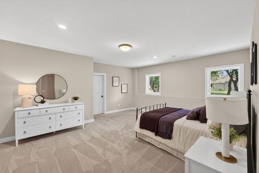 OneTenTen Homes Ryan Estates Custom Rambler - 11000 Humboldt Ave. S., Bloomington