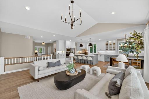OneTenTen Homes Ryan Estates Custom Rambler - 11000 Humboldt Ave. S., Bloomington