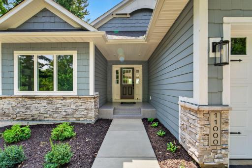 OneTenTen Homes Ryan Estates Custom Rambler - 11000 Humboldt Ave. S., Bloomington