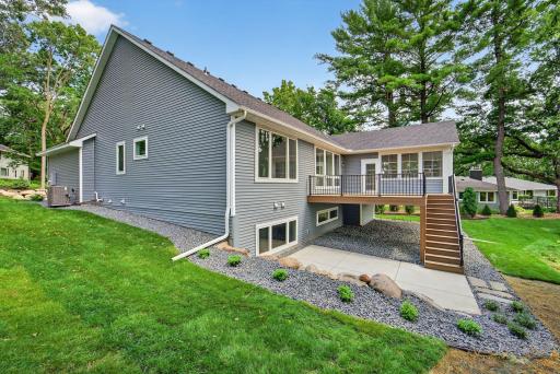 OneTenTen Homes Ryan Estates Custom Rambler - 11000 Humboldt Ave. S., Bloomington