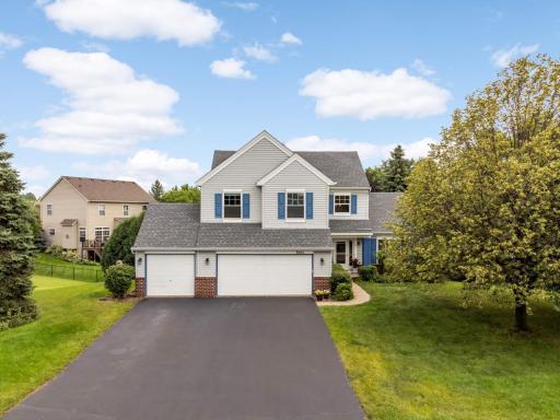 9451 Esk Lane, Inver Grove Heights, MN 55077