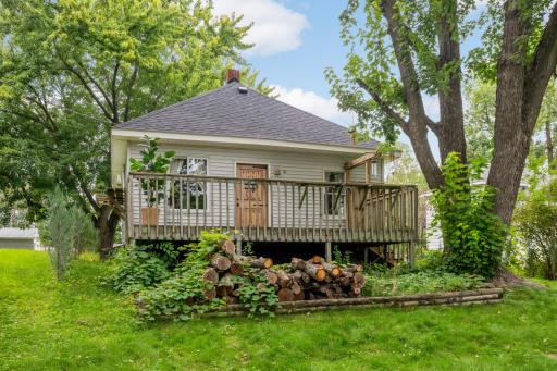 744 N Shore Drive, Forest Lake, MN 55025