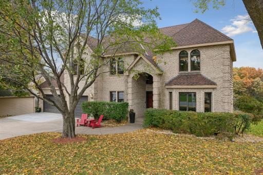 7325 Bush Lake Drive, Minneapolis, MN 55438