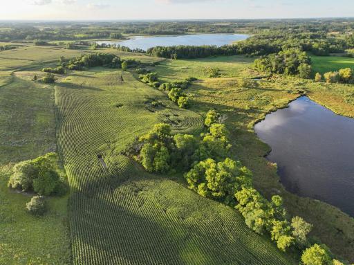 TBD Norwegian Road, Vining, MN 56588