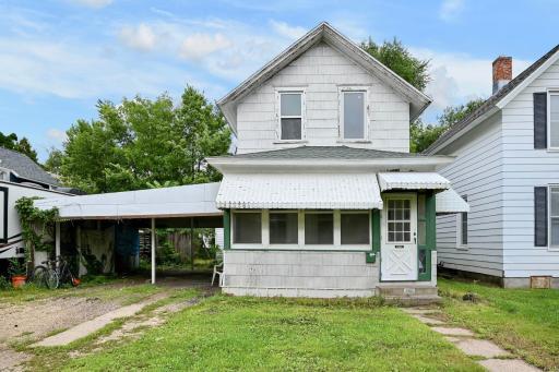 Photo for 460 Lafayette Street, Winona, MN 55987 - listing #6774605 460 Lafayette Street, Winona, MN 55987