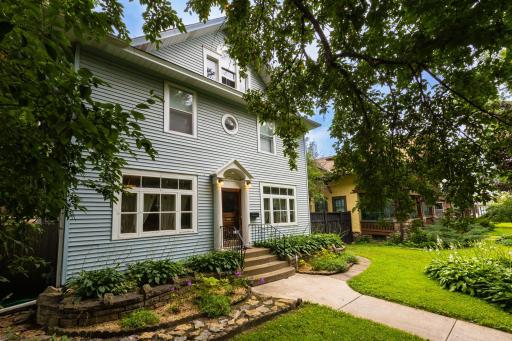 1996 Marshall Avenue, Saint Paul, MN 55104