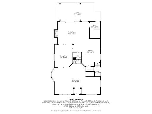 1996 Marshall Avenue, Saint Paul, MN 55104