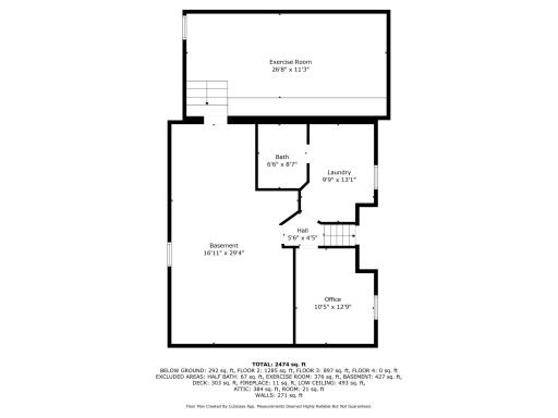 1996 Marshall Avenue, Saint Paul, MN 55104