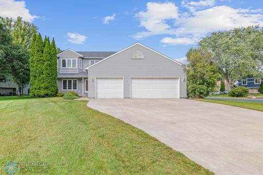 1195 Prairie Lane, Shakopee, MN 55379