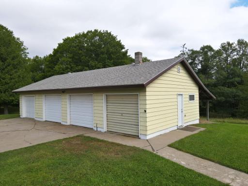 19452 S Crystal Springs Road, Grand Rapids, MN 55744