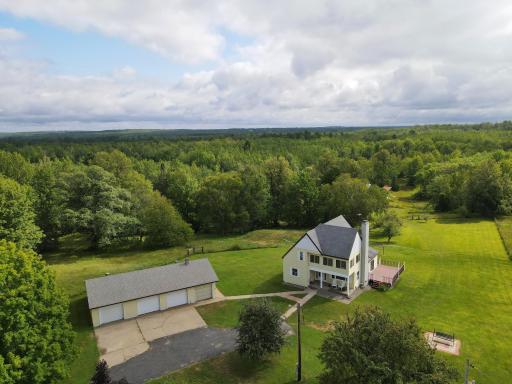 19452 S Crystal Springs Road, Grand Rapids, MN 55744