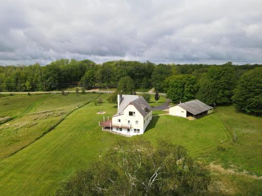 19452 S Crystal Springs Road, Grand Rapids, MN 55744