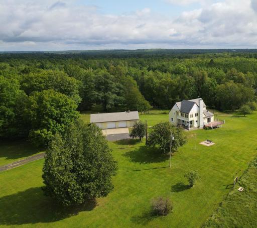19452 S Crystal Springs Road, Grand Rapids, MN 55744