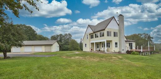 19452 S Crystal Springs Road, Grand Rapids, MN 55744
