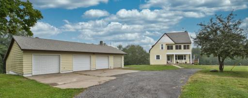 19452 S Crystal Springs Road, Grand Rapids, MN 55744