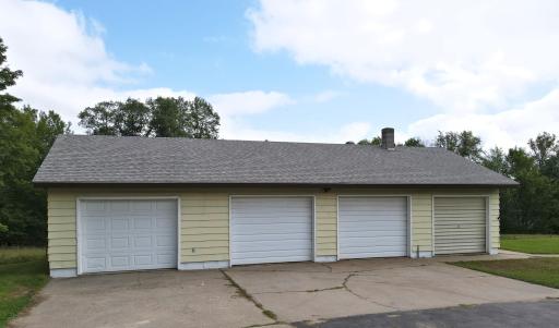 19452 S Crystal Springs Road, Grand Rapids, MN 55744