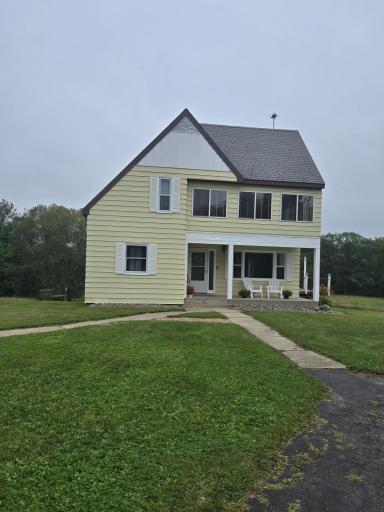 19452 S Crystal Springs Road, Grand Rapids, MN 55744