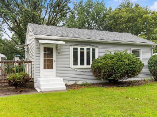 8804 Quincy Street NE, Minneapolis, MN 55434