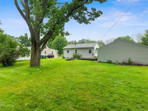 8804 Quincy Street NE, Minneapolis, MN 55434