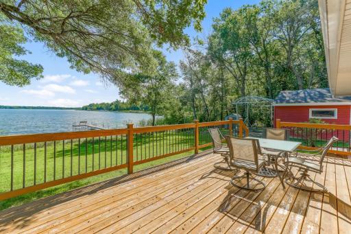 5785 S Linwood Drive NE, Wyoming, MN 55092