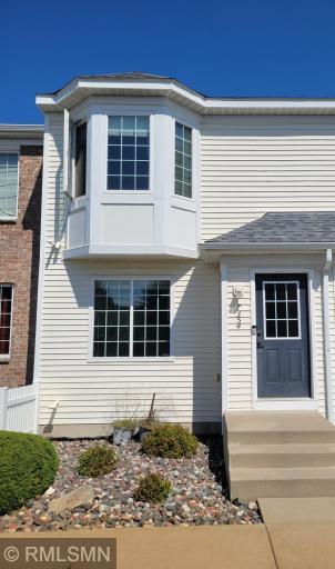 7354 147th Lane NW, Ramsey, MN 55303