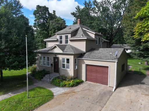 This classic style home is waiting for you