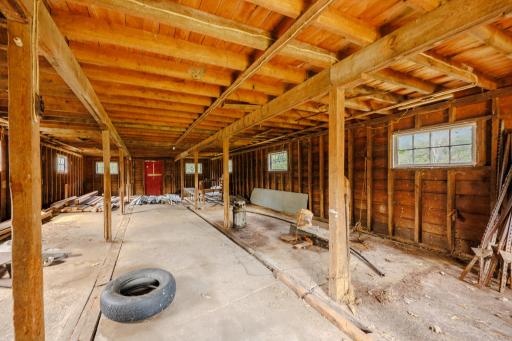 42149 County 45, Laporte, MN 56461