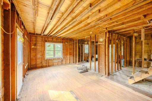 42149 County 45, Laporte, MN 56461