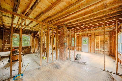 42149 County 45, Laporte, MN 56461
