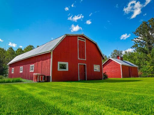 42149 County 45, Laporte, MN 56461