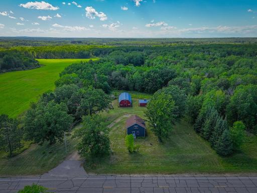 42149 County 45, Laporte, MN 56461