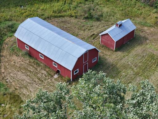 42149 County 45, Laporte, MN 56461