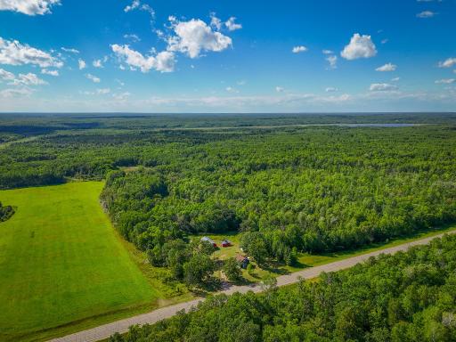 42149 County 45, Laporte, MN 56461