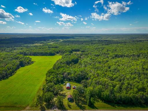 42149 County 45, Laporte, MN 56461
