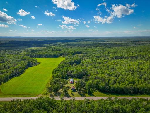 42149 County 45, Laporte, MN 56461