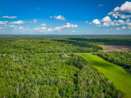 42149 County 45, Laporte, MN 56461