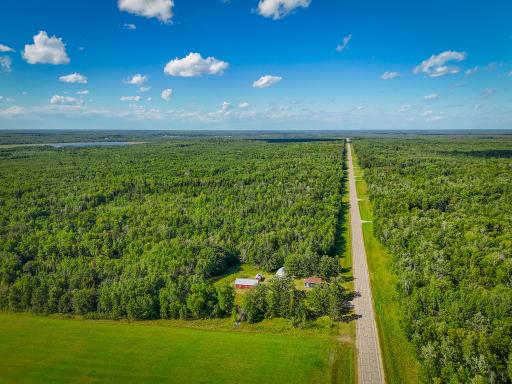 42149 County 45, Laporte, MN 56461