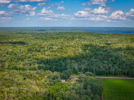 42149 County 45, Laporte, MN 56461